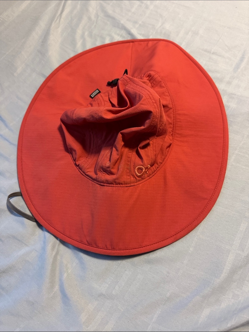 Women’s Medium Outdoor Research Oasis Sun hat